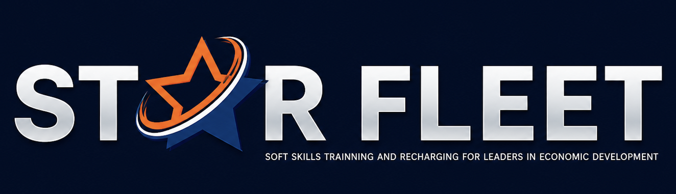 StarFleet Logo